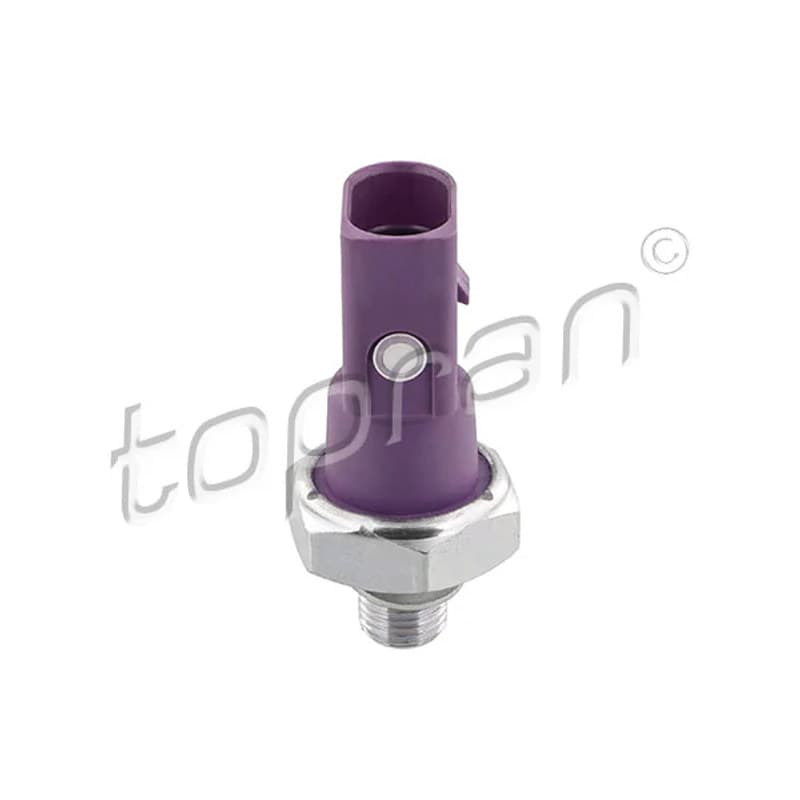 TOPRAN 621 556 alyvos slėgio jungiklis