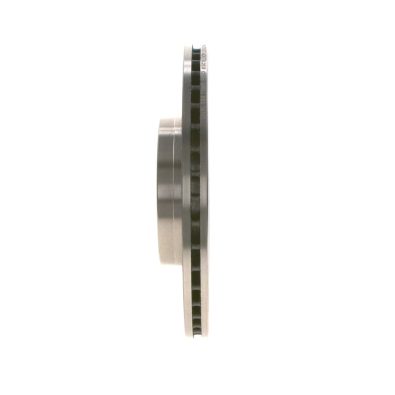 BOSCH 0 986 479 E37 stabdžių diskas