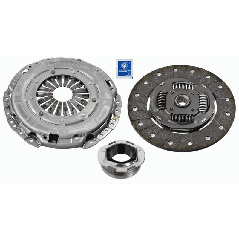 SACHS sankabos komplektas 3000 954 415