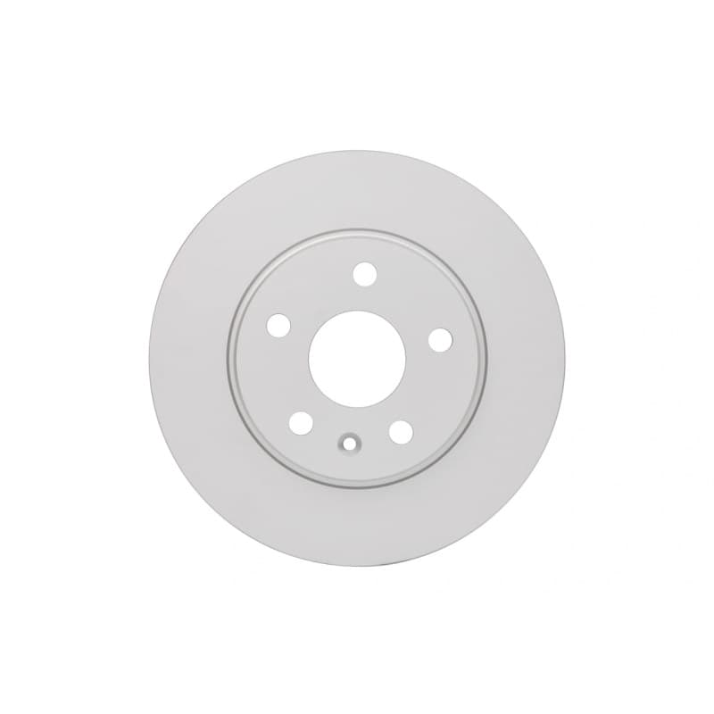 BOSCH 0 986 479 C65 stabdžių diskas