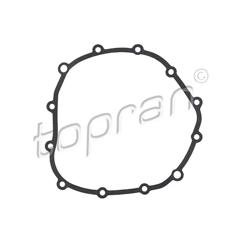 TOPRAN 115 639 alyvos tarpiklis, automatinė pavarų dėžė