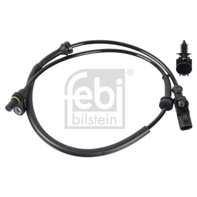 FEBIBILSTEIN jutiklis, rato greitis 172503