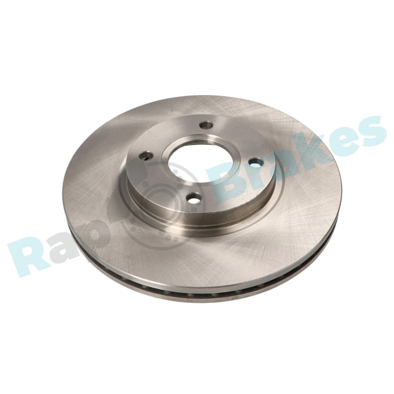 RAPBRAKES R-D0060 stabdžių diskas