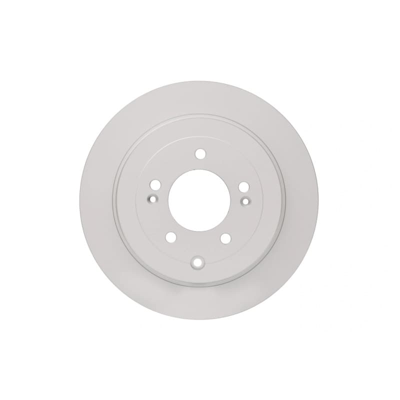 BOSCH 0 986 479 E43 stabdžių diskas
