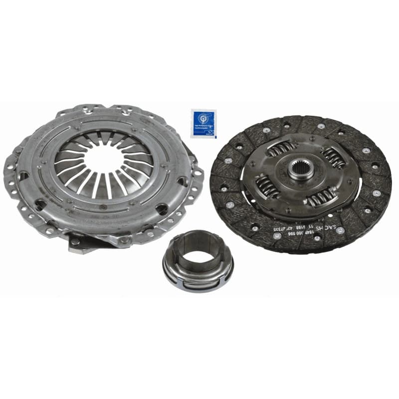 SACHS sankabos komplektas 3000 494 001