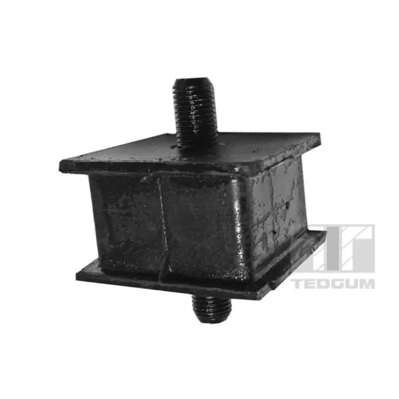 TEDGUM montavimas, automatinės transmisijos atrama 00657716