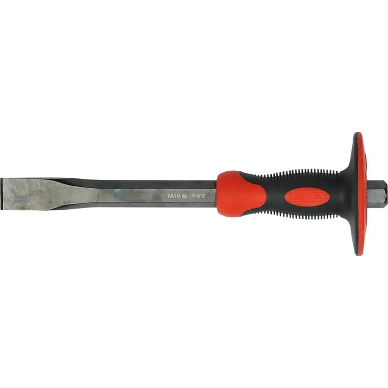 YATO Šaltasis kaltas su apsauga 300 mm YT-4700