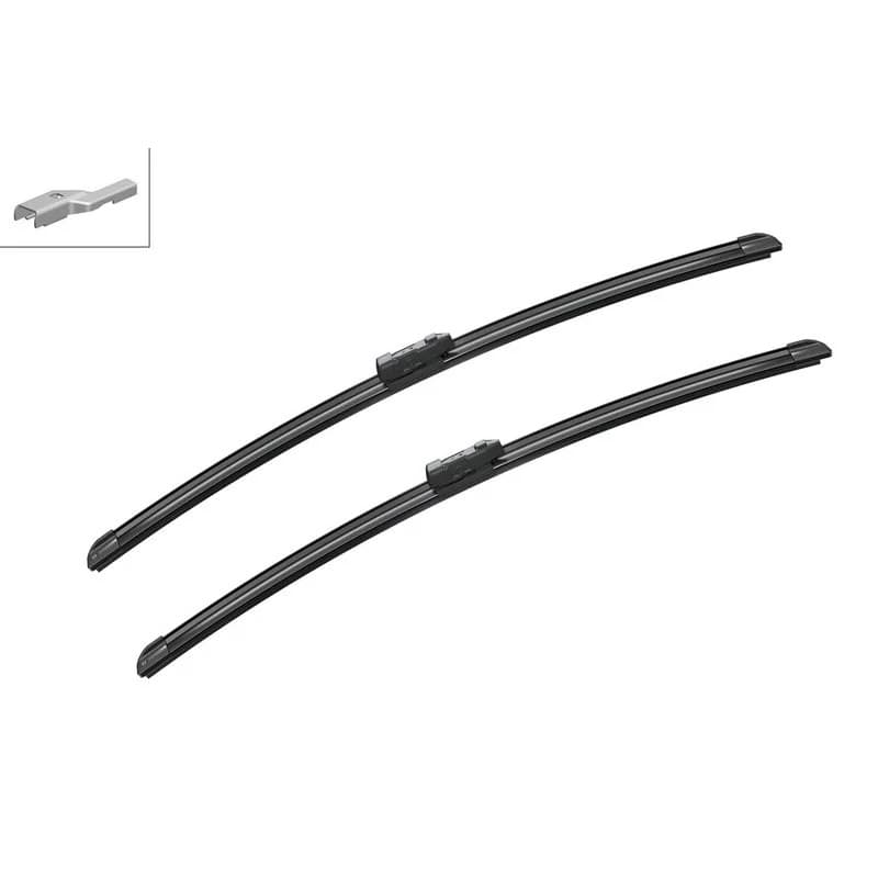 BOSCH 3 397 009 00C valytuvai