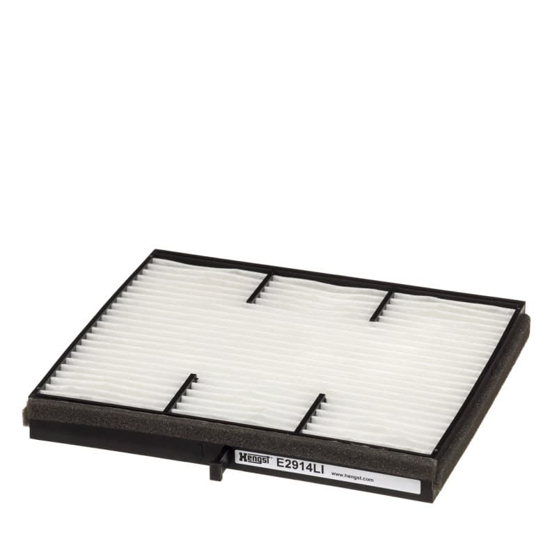 HENGSTFILTER filtras, salono oras E2914LI