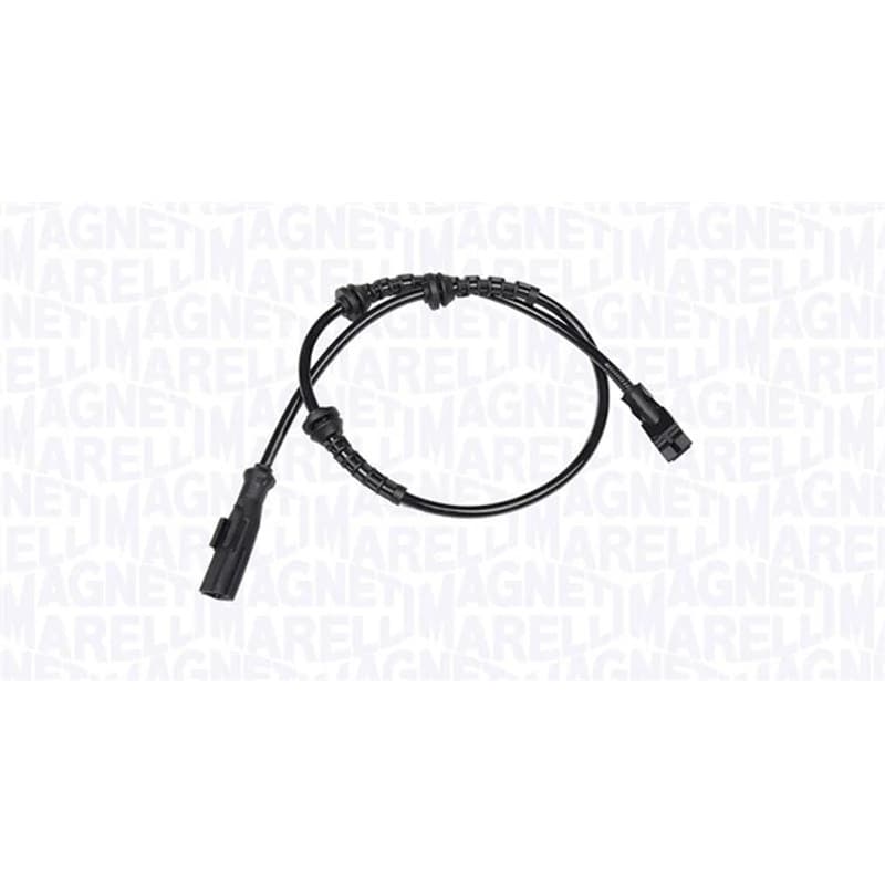 MAGNETIMARELLI jutiklis, rato greitis 172100017010