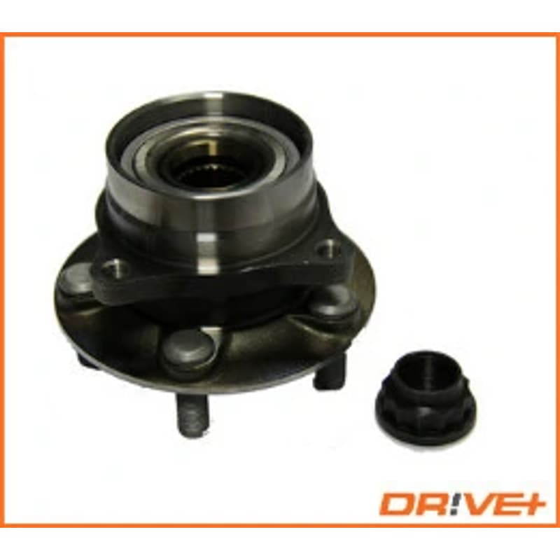 DRVE DP2010.10.0212 rato guolio komplektas
