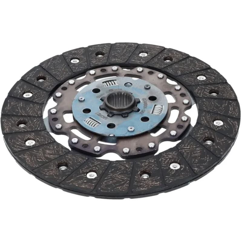 SACHS sankabos komplektas 2290 601 062