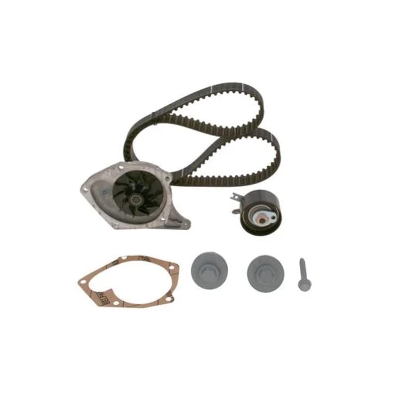 BOSCH 1 987 946 982 vandens siurblio ir paskirstymo diržo komplektas