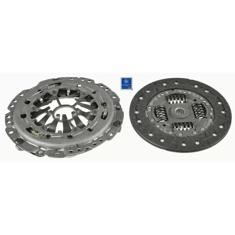 SACHS sankabos komplektas 3000 951 105