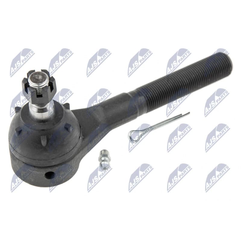 NTY skersinės vairo trauklės galas SKZ-CH-008