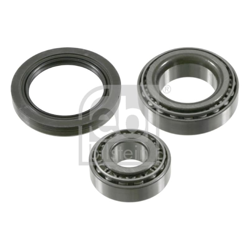FEBIBILSTEIN rato guolio komplektas 27311