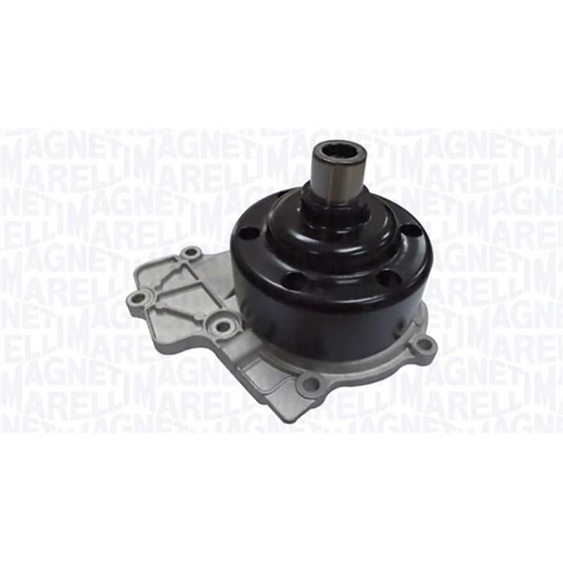 MAGNETIMARELLI Vandens siurblys, variklio aušinimas 352316171293