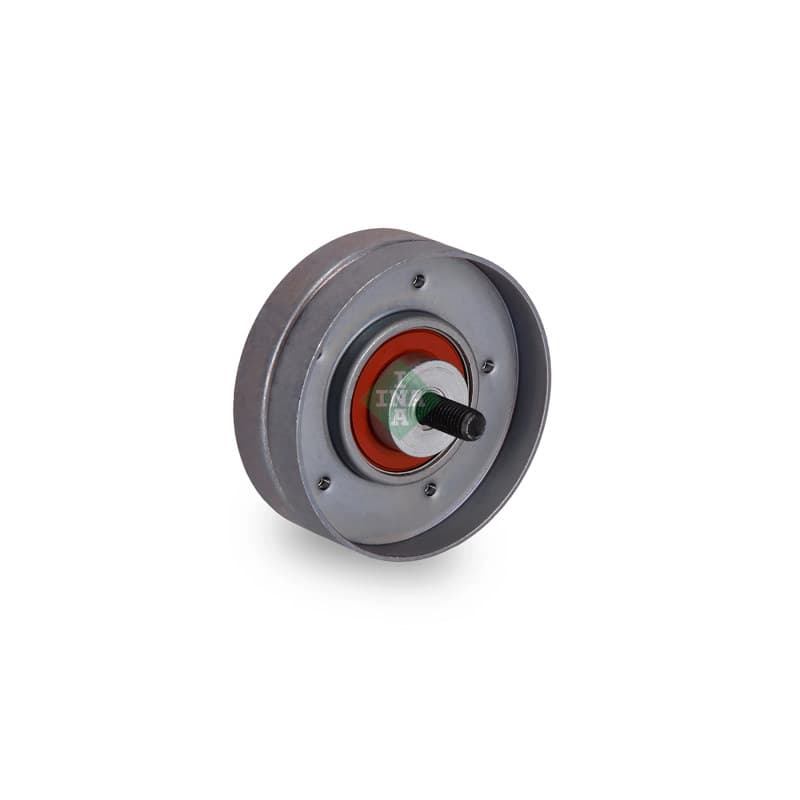 SCHAEFFLERINA kreipiantysis skriemulys, V formos rumbuotas diržas 532 0327 30