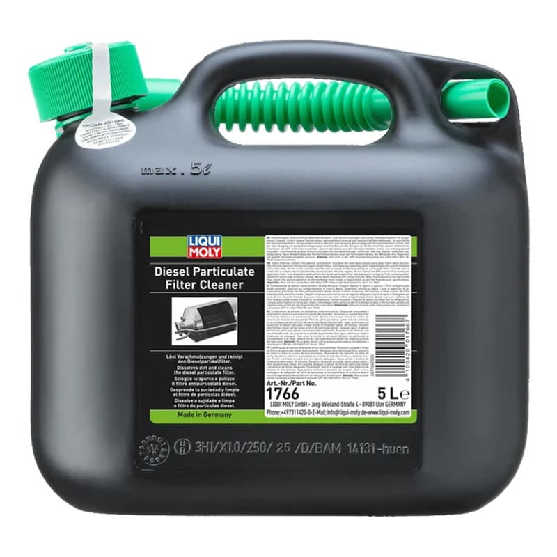 LIQUIMOLY 1766 universalus variklis