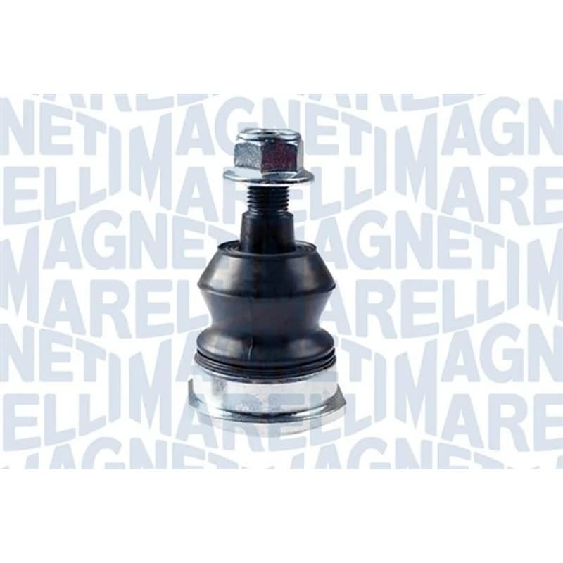 MAGNETIMARELLI tvirtinimo veržlės, balansyras 301191618240