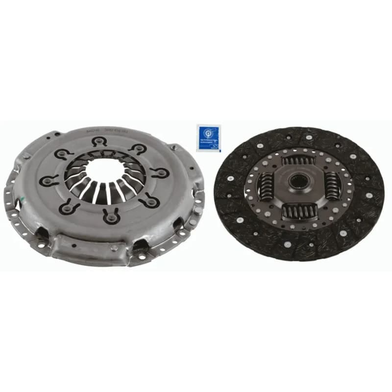 SACHS 3000 951 665 sankabos komplektas