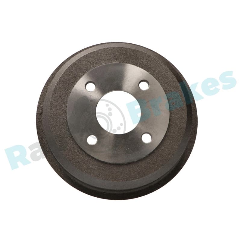 RAPBRAKES stabdžių būgnas R-E0049