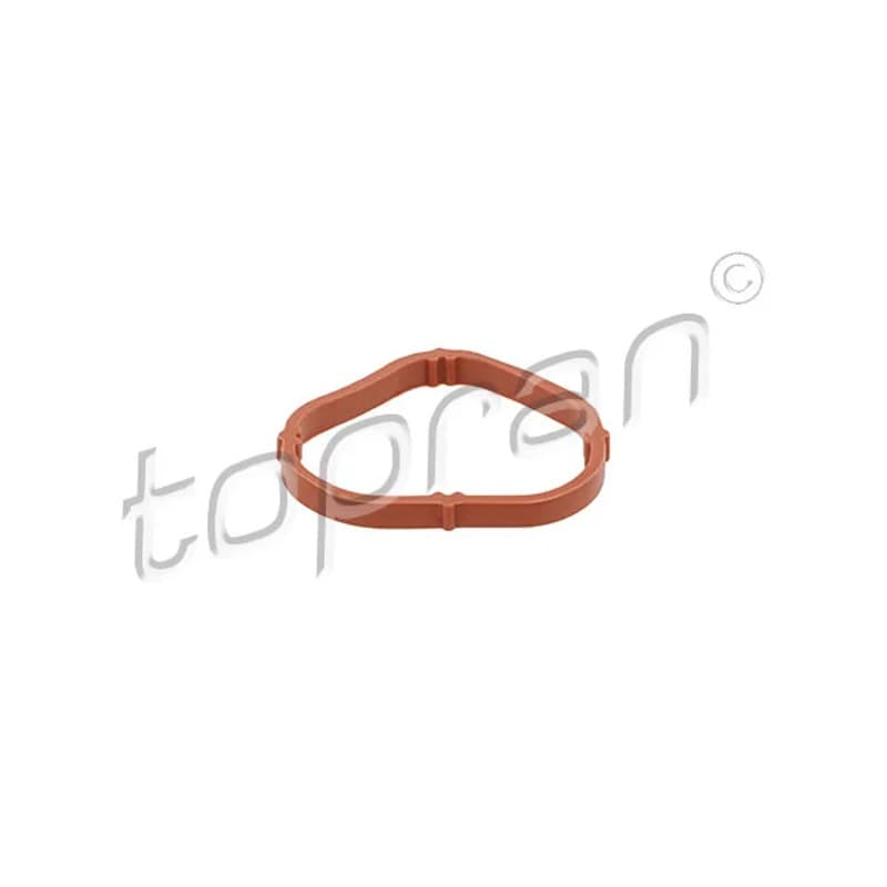 TOPRAN 628 107 tarpiklis, įsiurbimo kolektorius
