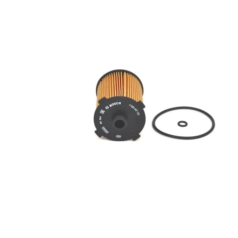 BOSCH F 026 407 152 alyvos filtras