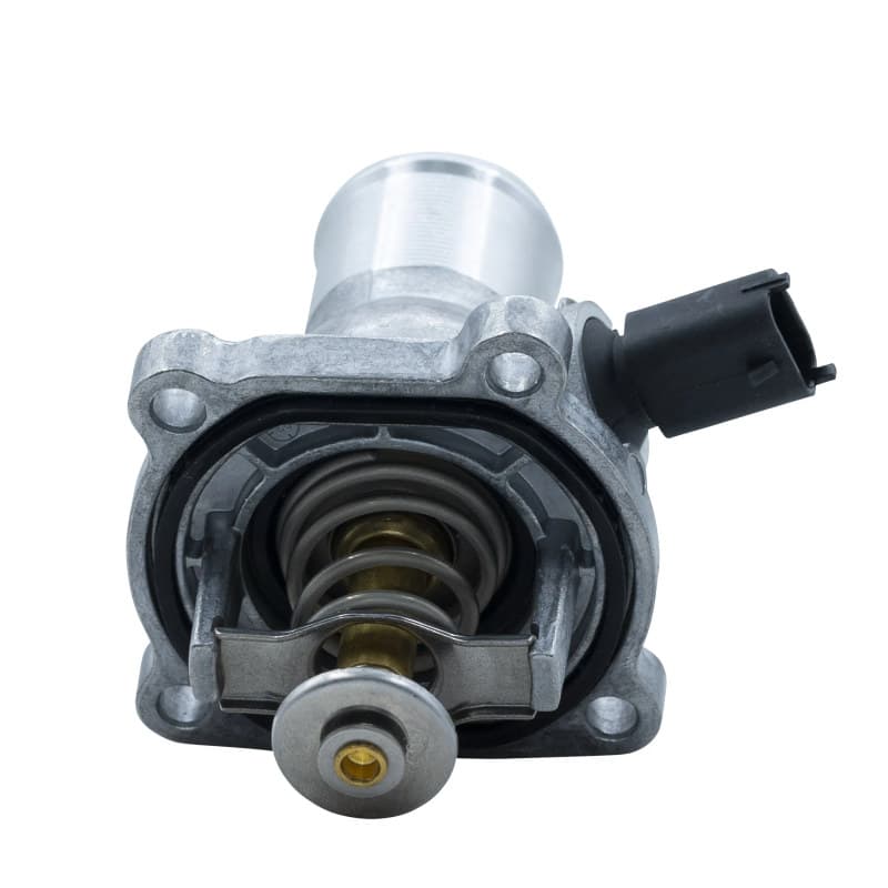 MOTORAD termostatas, aušinimo skystis 611-105K
