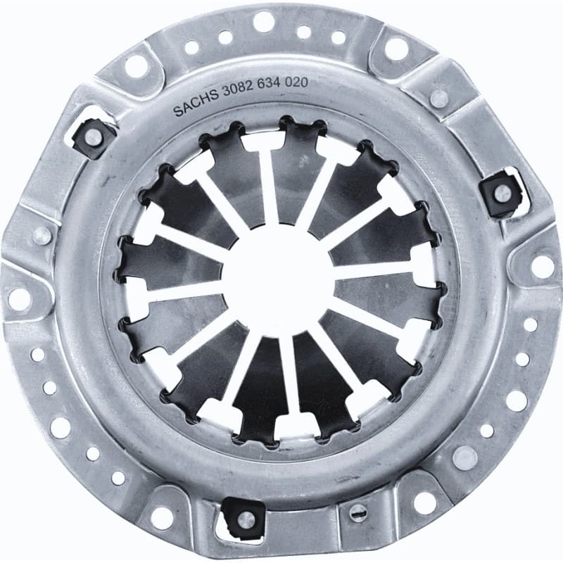 SACHS 3000 951 618 sankabos komplektas