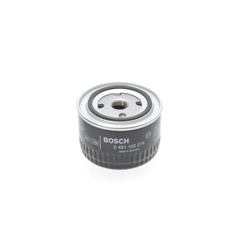 BOSCH 0 451 103 274 alyvos filtras
