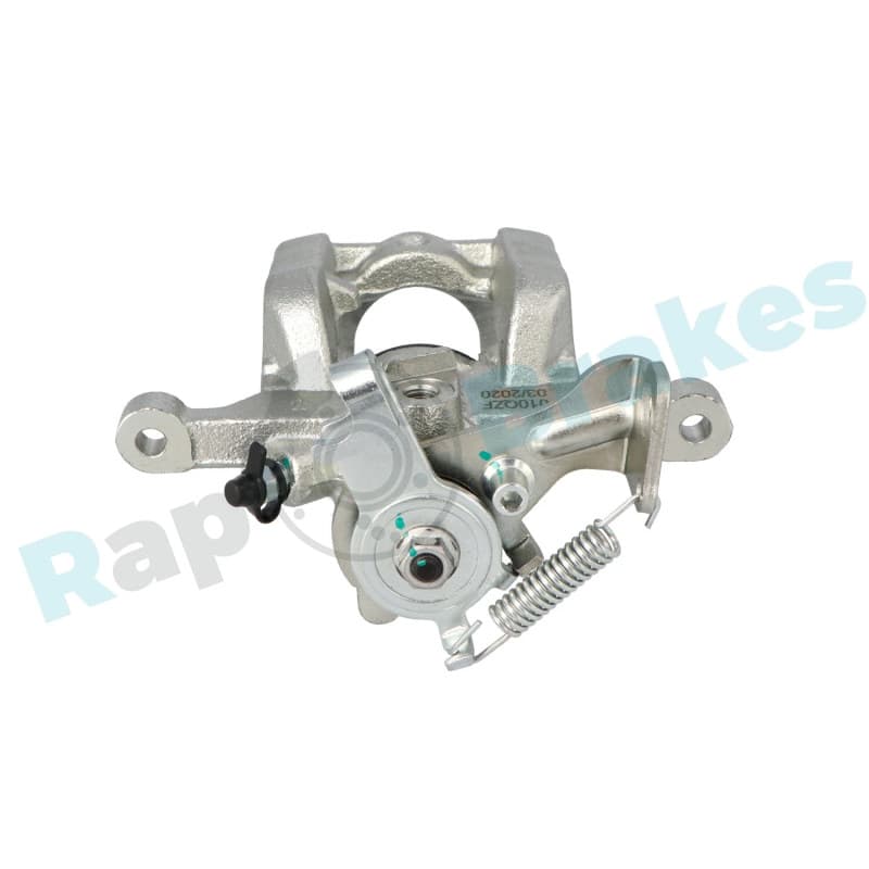 RAPBRAKES stabdžių apkaba R-K0030
