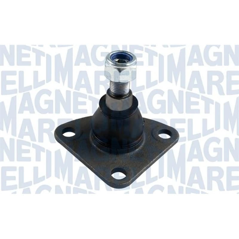 MAGNETIMARELLI tvirtinimo veržlės, balansyras 301181312010