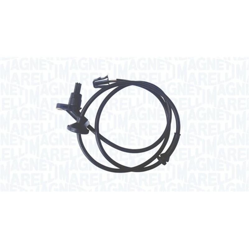 MAGNETIMARELLI jutiklis, rato greitis 172100050010