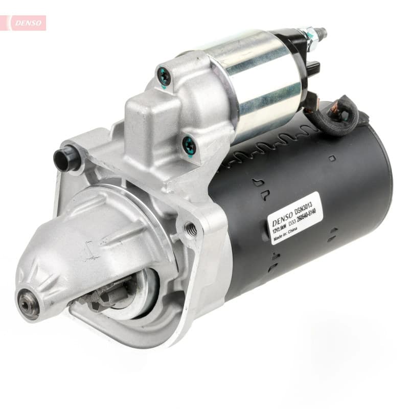 DENSO starteris DSN3013