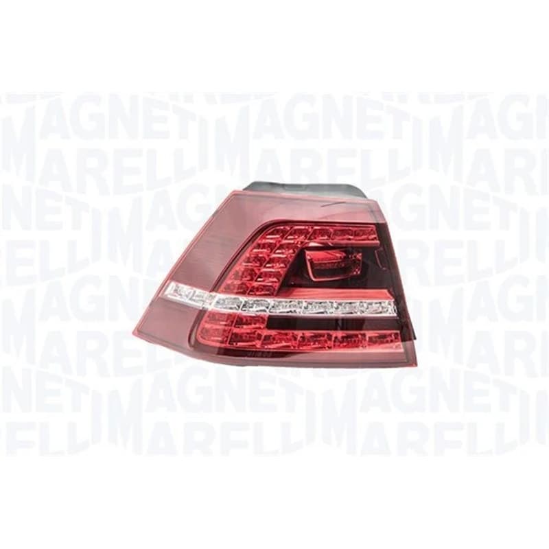 MAGNETIMARELLI kombinuotas galinis žibintas 714081230801