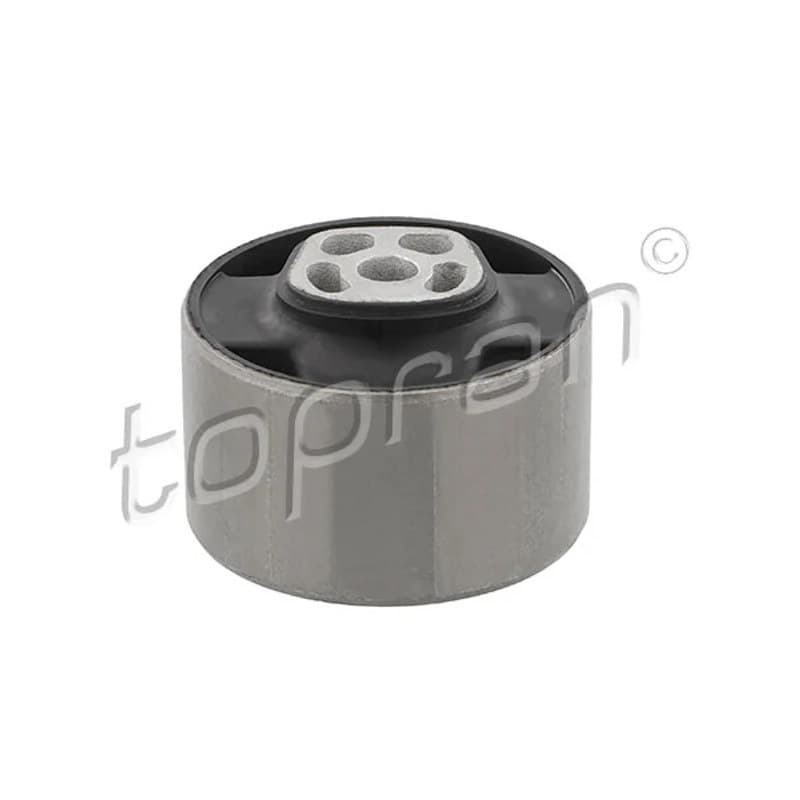 TOPRAN 720 315 variklio montavimas