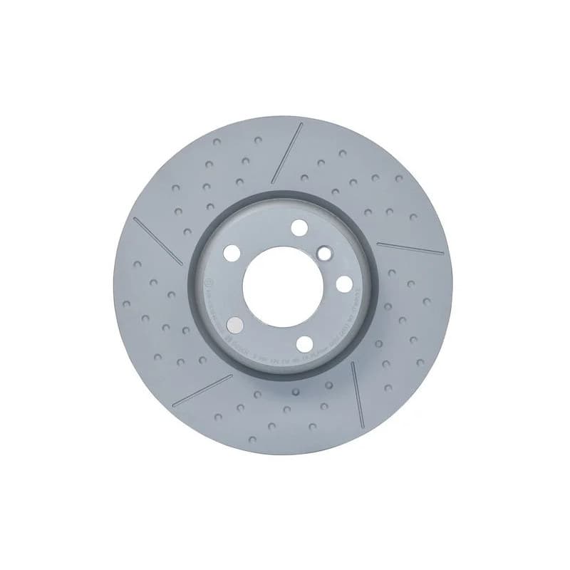 BOSCH 0 986 479 E12 stabdžių diskas