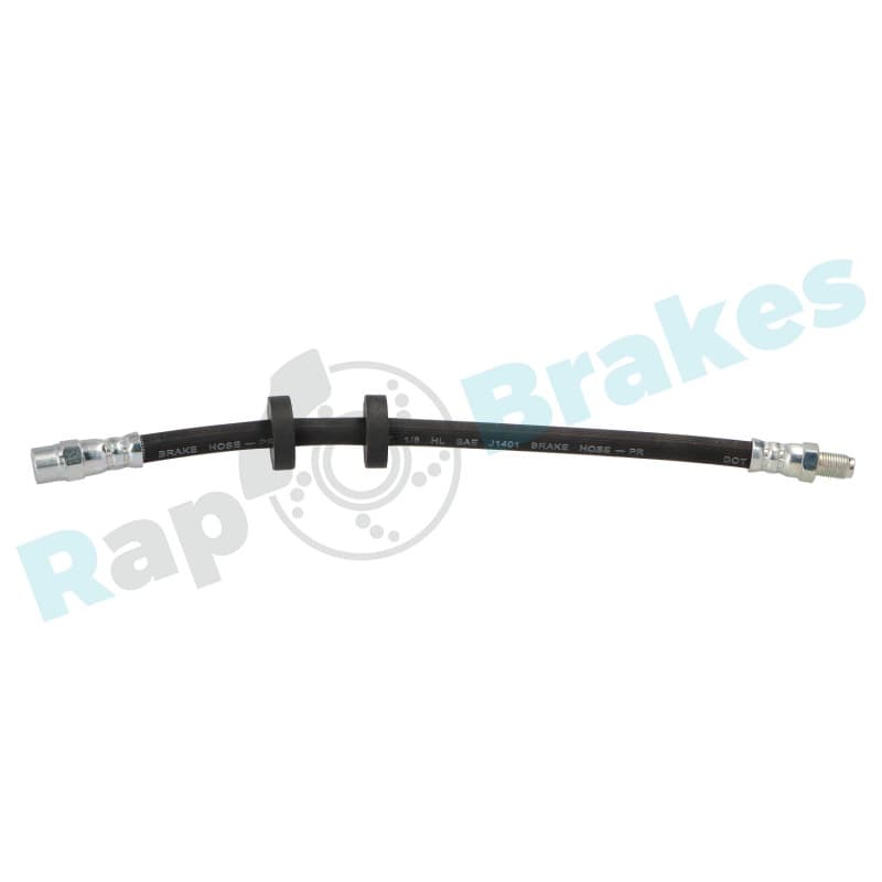 RAPBRAKES stabdžių žarnelė R-H0043