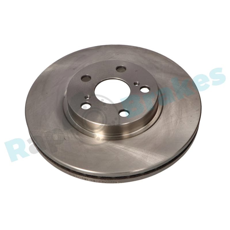 RAPBRAKES R-D0423 stabdžių diskas