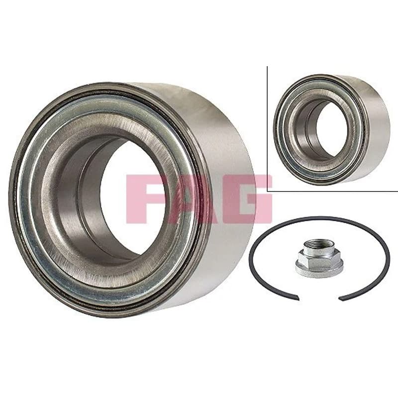 SCHAEFFLERFAG Rato guolio komplektas 713 6200 30