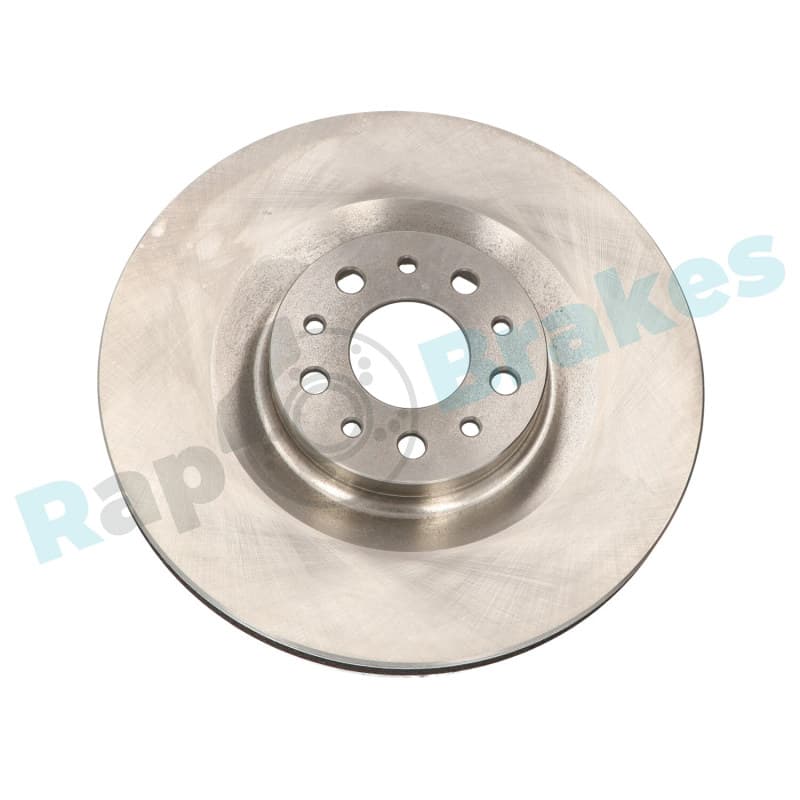 RAPBRAKES R-D0079 stabdžių diskas