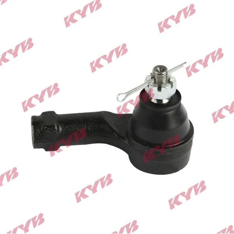 KYB KTR4080 skersinės vairo trauklės galas