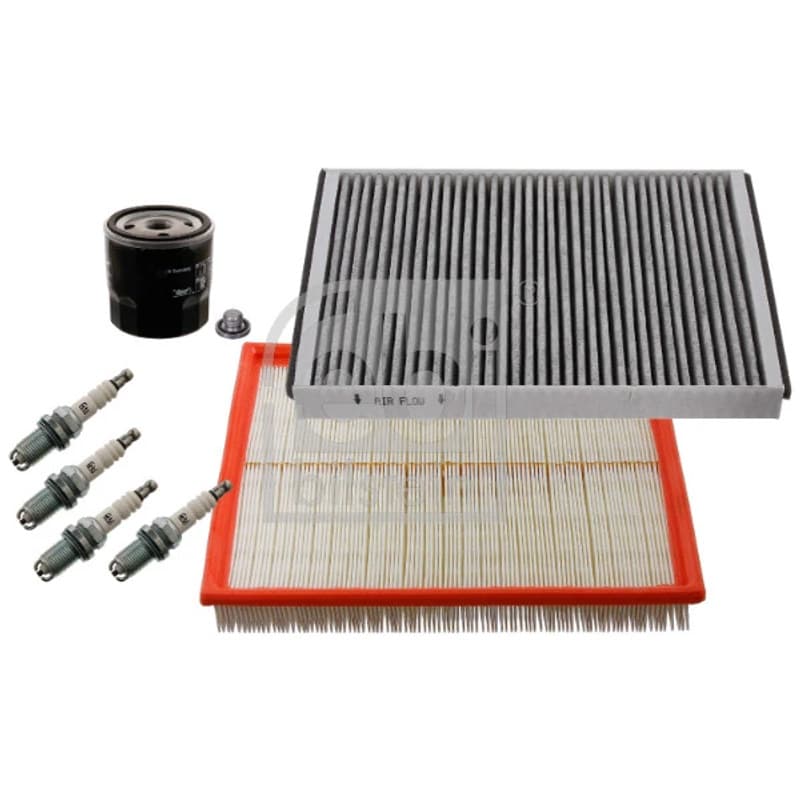 FEBIBILSTEIN techninės priežiūros komplektas 38836