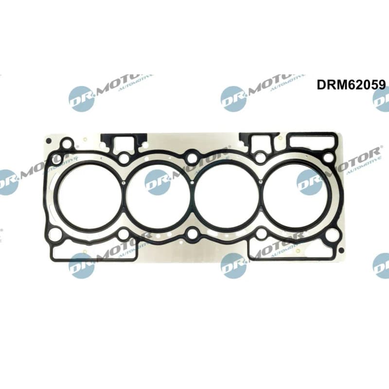 DRMOTORAUTOMOTIVE tarpiklis, cilindro galva DRM62059