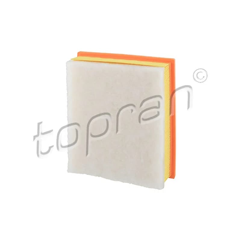 TOPRAN 701 477 oro filtras