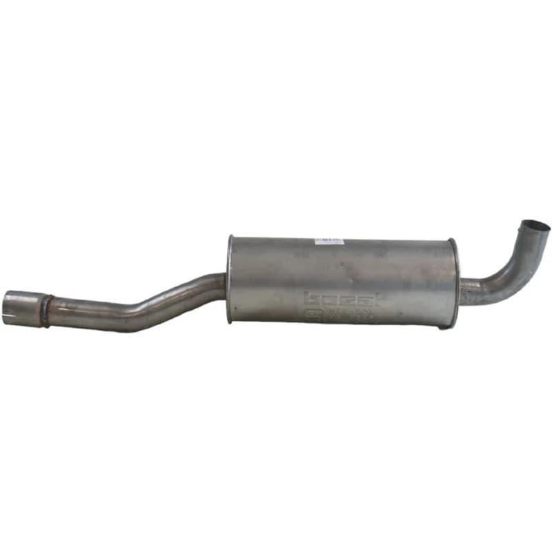 BOSAL vidurinis duslintuvas 235-259