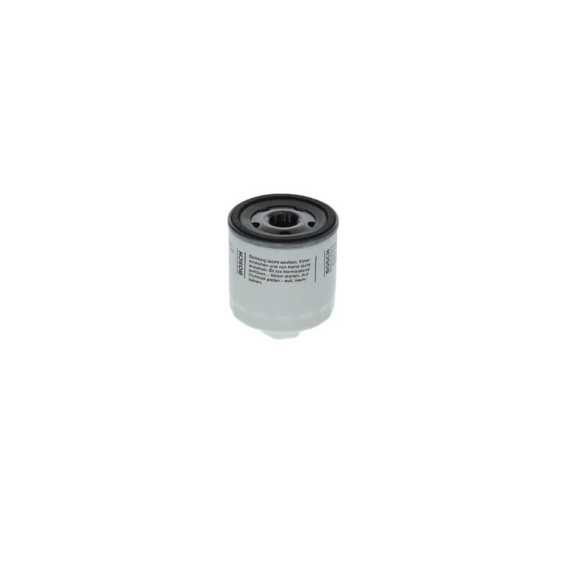 BOSCH F 026 407 318 alyvos filtras