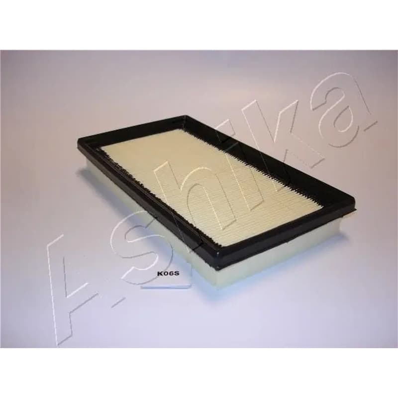 ASHIKA oro filtras 20-K0-006