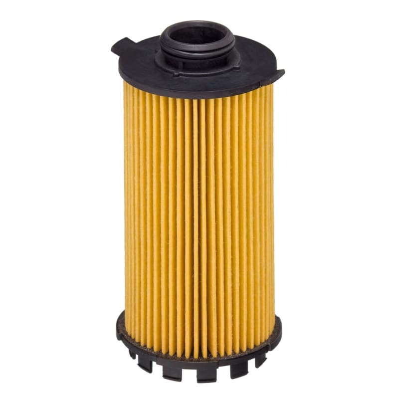 HENGSTFILTER Alyvos filtras E911H D455
